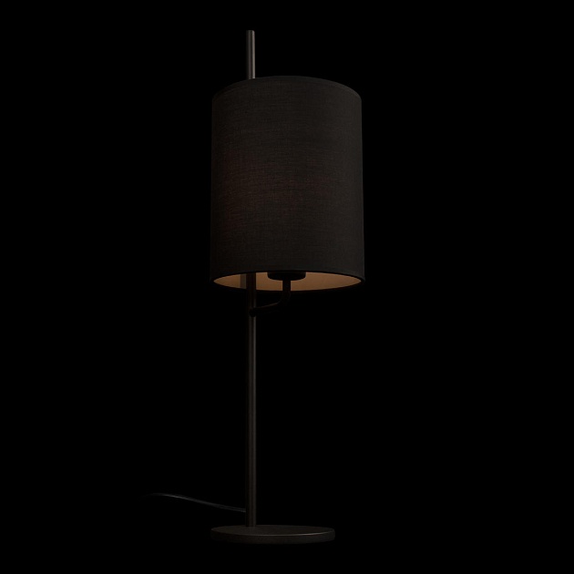 Настольная лампа Loft IT Ritz 10253T Black Фото № 3