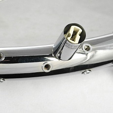 Подвесная люстра Lussole Topgrade Alaska LSP-8582 5