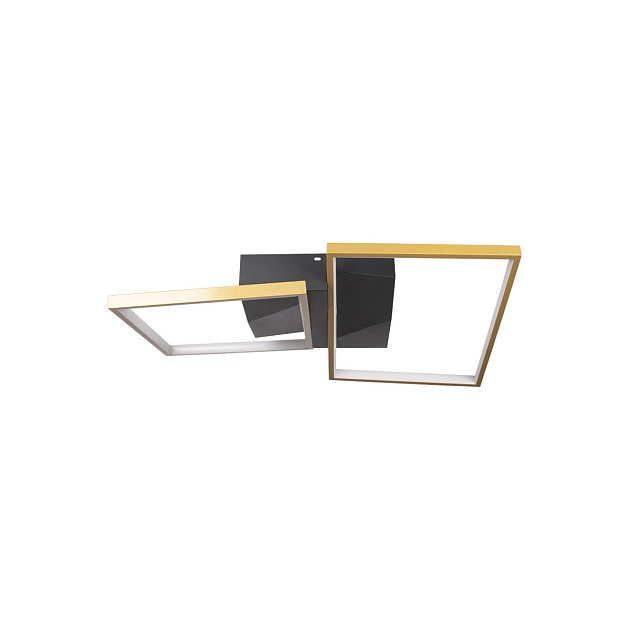 Потолочный светодиодный светильник Loft IT Quattro 10157S Фото № 6