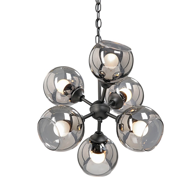 Подвесная люстра Vitaluce V4318-1/6 Фото № 3