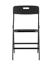Складной стул Stool Group Super Lite D15S N black 5