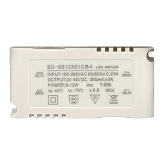 Настенный светодиодный светильник DesignLed GW Port GW-8320-14-WH-NW 002389 1