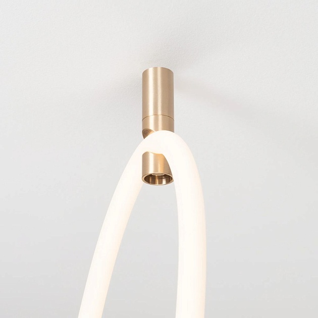 Крепление Arlight SPX-Tropic-Surface-R40-18 045037 Фото № 2