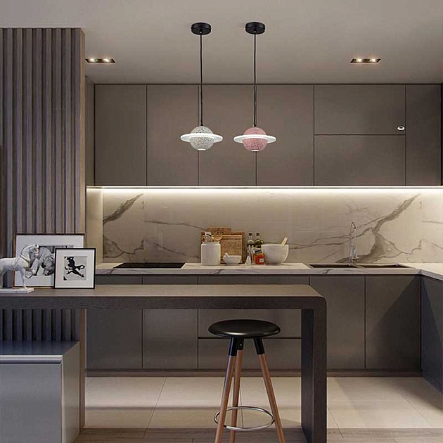 Светильник подвесной Lightera Albury LE141L-20P изображение 6 Светильник подвесной Lightera Albury LE141L-20P Фото № 6