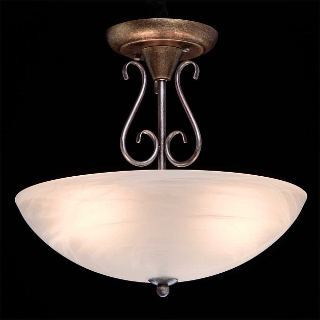 Потолочный светильник MW-Light Аида 323012603 Фото № 3