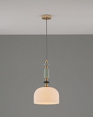 Подвесной светильник Moderli Charm V10903-P 5