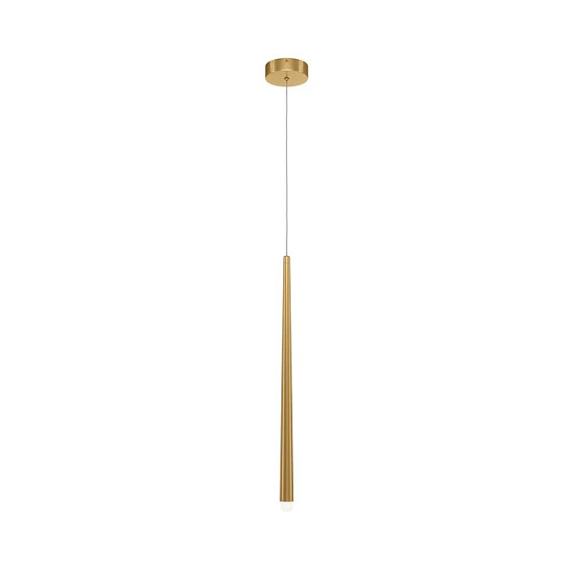 Подвесной светодиодный светильник Maytoni Cascade MOD132PL-L6BSK Фото № 1