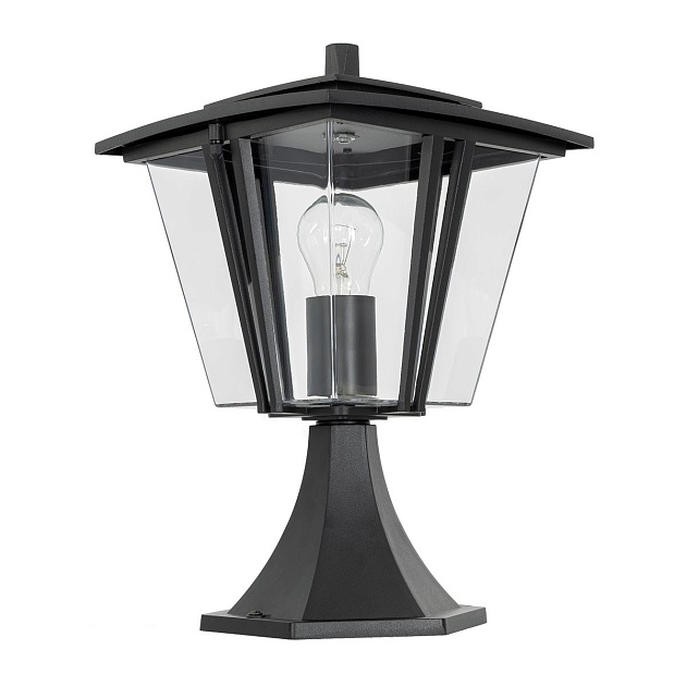 Уличный светильник Citilux Forts CLU10C изображение 8 Уличный светильник Citilux Forts CLU10C Фото № 8