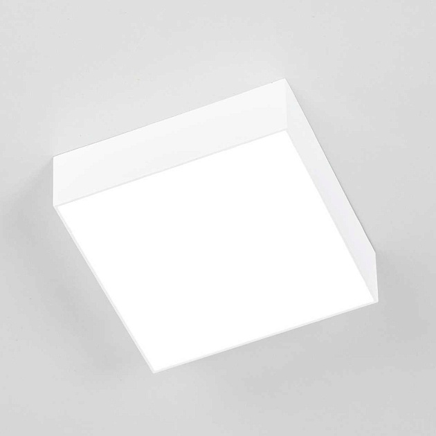 Накладной светодиодный светильник Citilux Тао CL712X120N Фото № 9