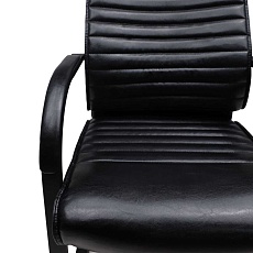 Офисный стул AksHome Augusto черный 87590 2