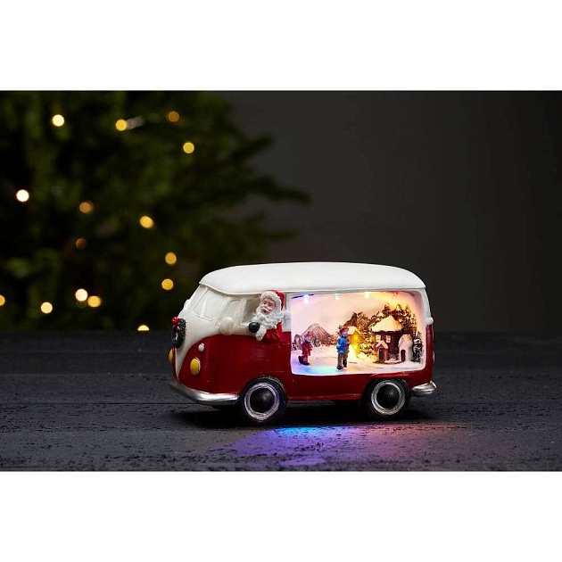 Светодиодная новогодняя фигура Eglo Merryville 992-22 Фото № 3