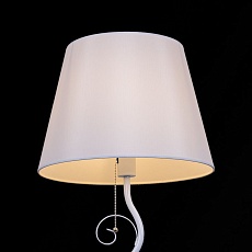 Торшер Reluce 01718-2.6-01B WH 3