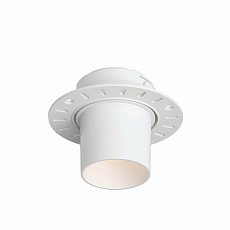 Встраиваемый светильник Denkirs Vibi DK3057-WH 2