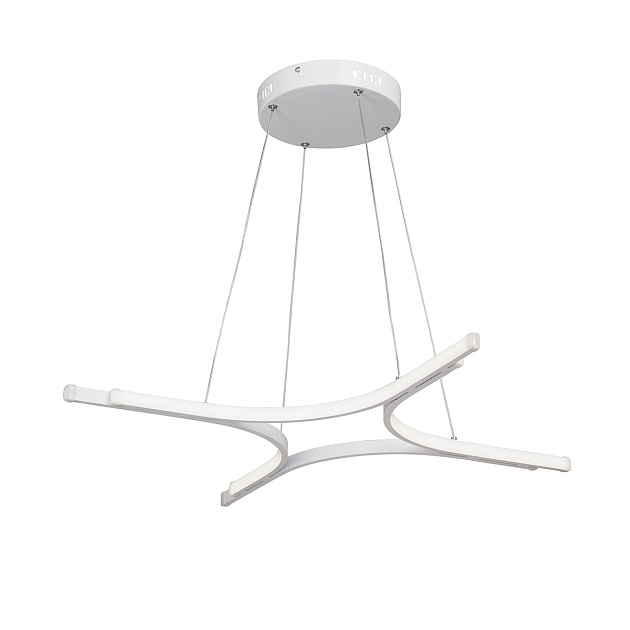 Подвесной светодиодный светильник Vitaluce V4668-0/4S Фото № 1