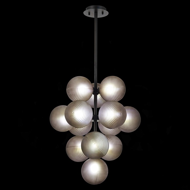 Подвесная люстра ST Luce Todo SL1184.403.13 Фото № 5