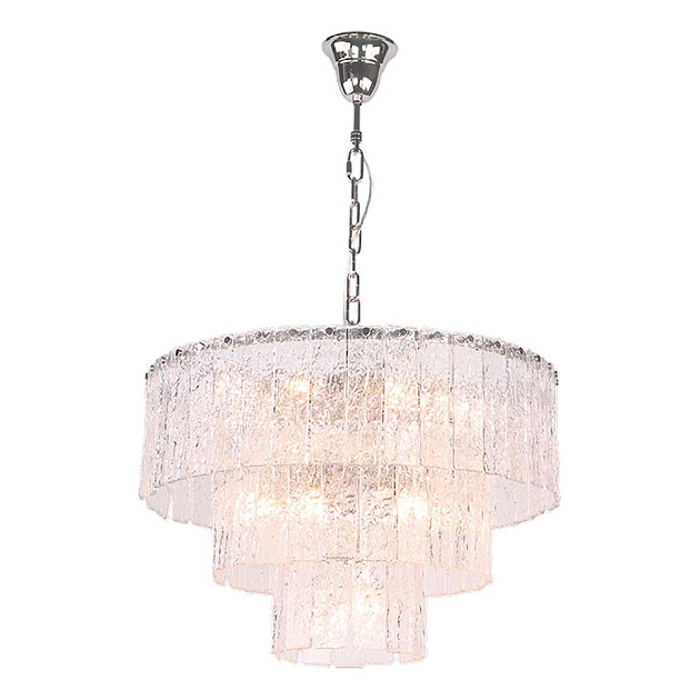 Подвесная люстра Newport 10826+10/С М0064787 Фото № 1