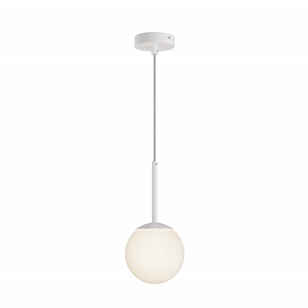 Подвесной светильник Maytoni Basic form MOD321PL-01W Фото № 1