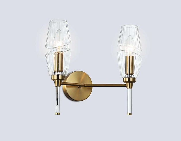 Настенный светильник Ambrella light High light LH55206 Фото № 2
