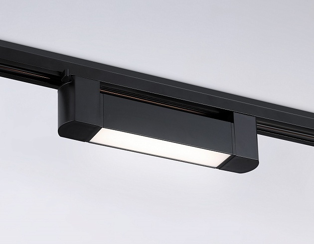 Трековый светодиодный светильник Ambrella light Track System GL6727 изображение 2 Трековый светодиодный светильник Ambrella light Track System GL6727 Фото № 2