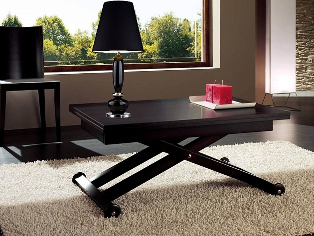 Настольная лампа Lucia Tucci Harrods T939.1 Фото № 3