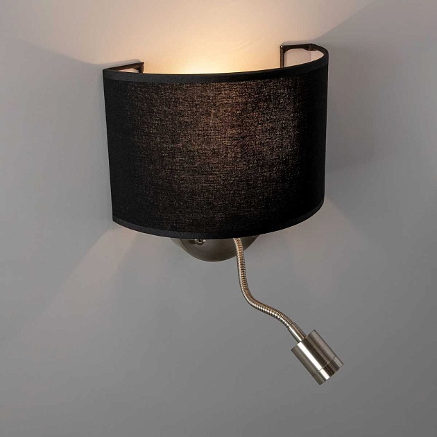 Настенный светильник Citilux Декарт CL704305 Фото № 6