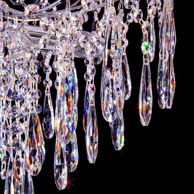 Подвесная люстра Citilux Селена CL302180 изображение 12 Подвесная люстра Citilux Селена CL302180 Фото № 12