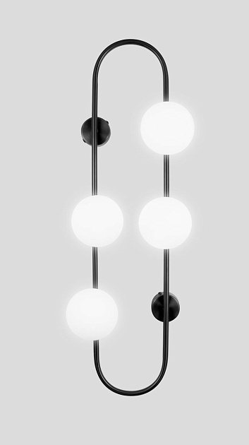 Бра Moderli Krona V4021-4W Фото № 2