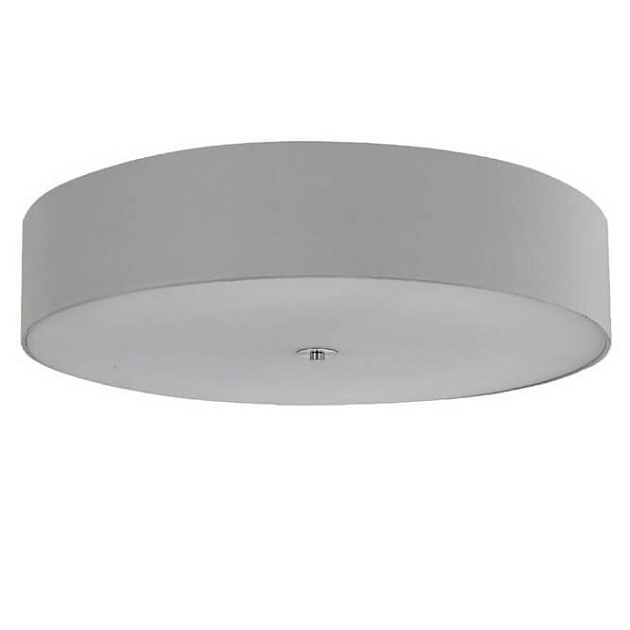 Потолочный светильник Crystal Lux Jewel PL700 Gray Фото № 1