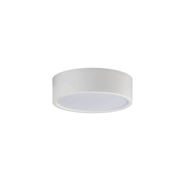 Потолочный светодиодный светильник Italline M04-525-95 white 3000K Фото № 1