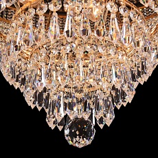 Потолочная люстра Maytoni Palace DIA890-CL-42-G 4