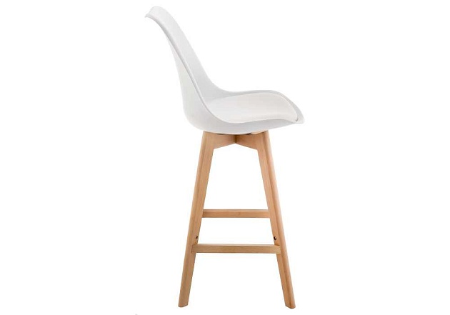 Барный стул Woodville Burbon 11335 Фото № 9