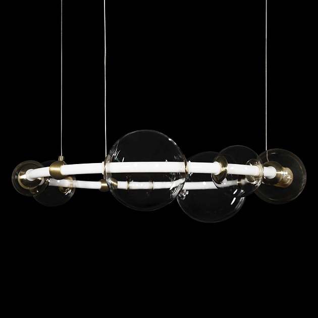 Подвесной светильник Loft IT Alpha 10126/730 Фото № 2