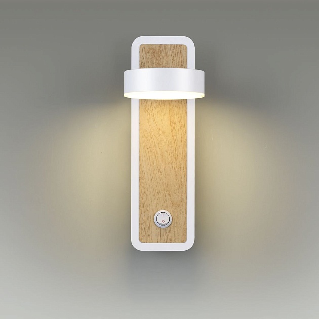 Бра Lumion Ledio Leland 5630/5WL Фото № 3
