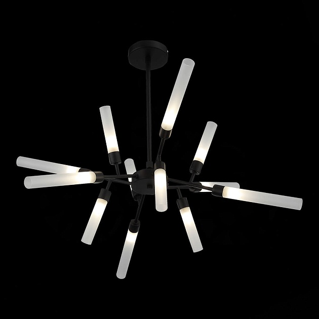 Подвесная люстра ST Luce Splio SL1620.402.12 Фото № 2