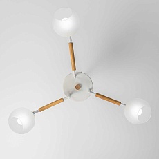 Потолочная люстра Citilux Tika CL133130 4