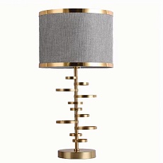 Настольная лампа Alfa Light F0224-06