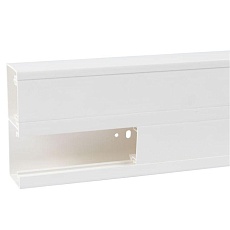 Кабель-канал с крышкой Legrand Metra 638082