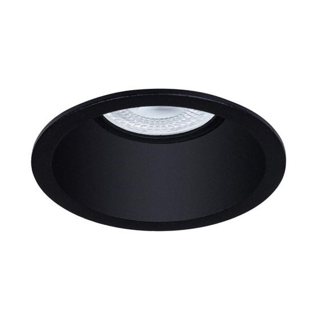 Встраиваемый светильник Arte Lamp Dash A2864PL-1BK Фото № 1
