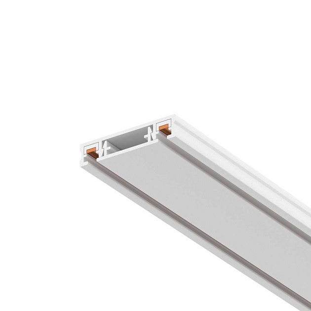Шинопровод магнитный Maytoni Technical Radity TRX084-111W Фото № 1