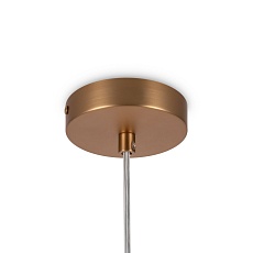 Подвесной светильник Maytoni Basic form MOD521PL-01G1 2