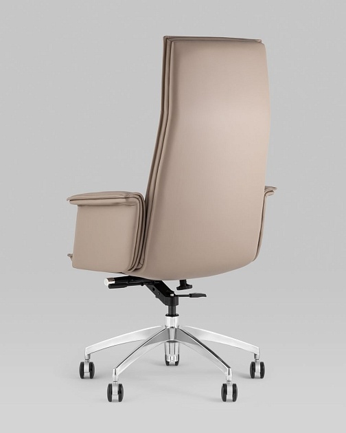 Кресло руководителя TopChairs Regenta A335-1 8383-31 Фото № 5