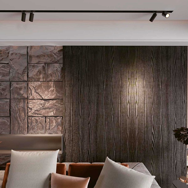 Трековый светодиодный светильник для низковольтного шинопровода Novotech Shino Smal 359090 Фото № 6