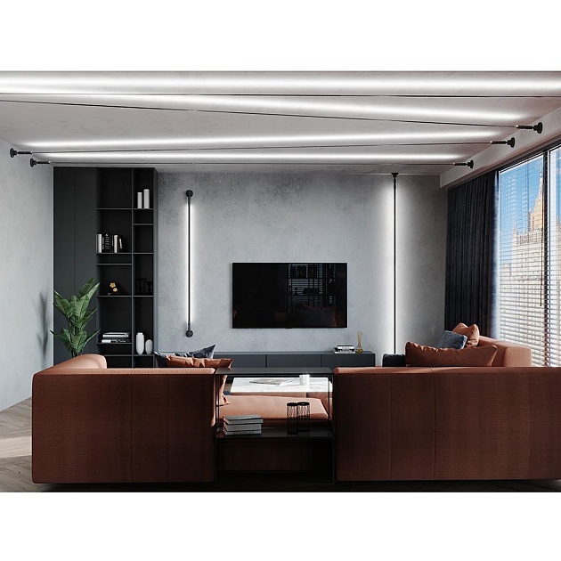Тросовая система Arte Lamp Skycross A600506-120-4K Фото № 9