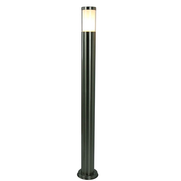 Уличный светильник Arte Lamp Paletto A8262PA-1SS Фото № 1