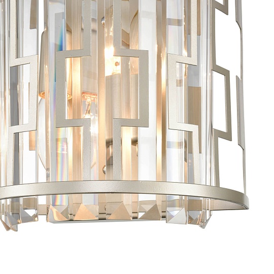 Бра Vele Luce Polifonia VL3124W02 Фото № 3
