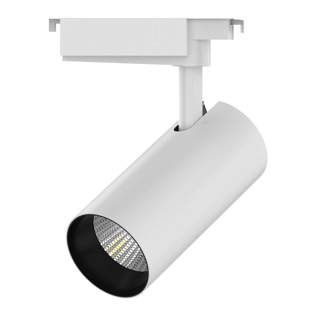 Трековый светодиодный светильник Gauss Track Light Led TR072 Фото № 1