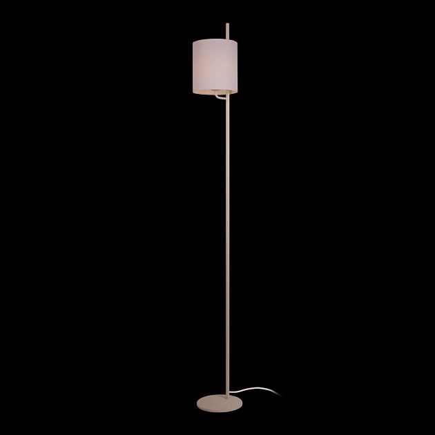 Торшер Loft IT Ritz 10253F/A White Фото № 4