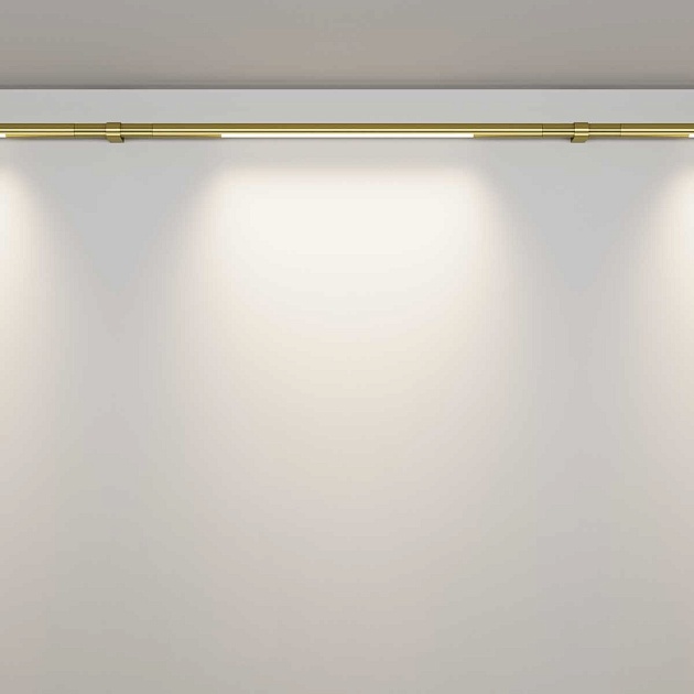 Светильник Maytoni Technical C100CL-L500-12W3-6K-BS Фото № 4