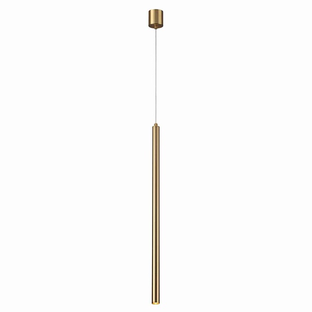 Подвесной светодиодный светильник Odeon Light Fiano 4374/3L Фото № 2