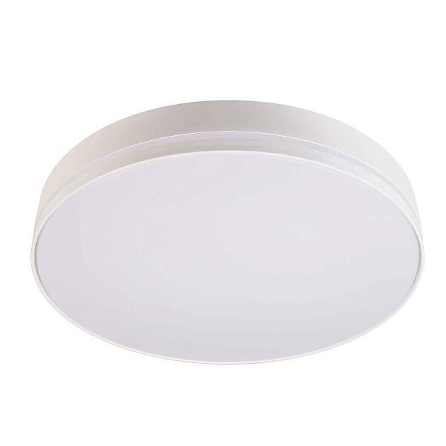 Настенно-потолочный светодиодный светильник Deko-Light Subra 401004 Фото № 1